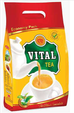 Picture of VITAL TEA 430G POUCH